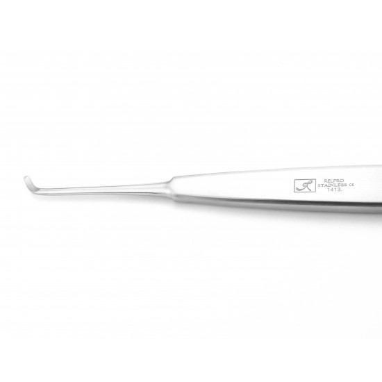 Dental Warwick James Root Elevator left
