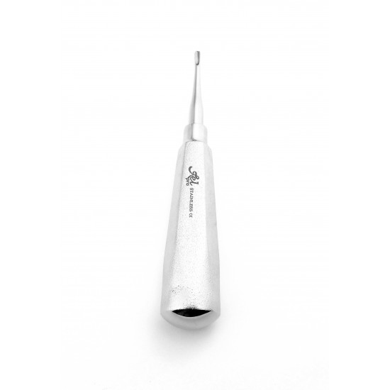 Luxatoral Elevators Curved 3 mm