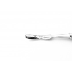 Bone Files Double Ended No 10