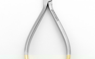 Orthodontic Instruments Guide: Essential Pliers, Cutters & Clinical Applications