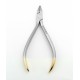 Adams sling clasp and wire bending pliers Tungsten carbide TC 12.5 cm