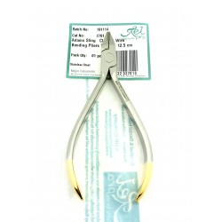 Adams sling clasp and wire bending pliers Tungsten carbide TC 12.5 cm