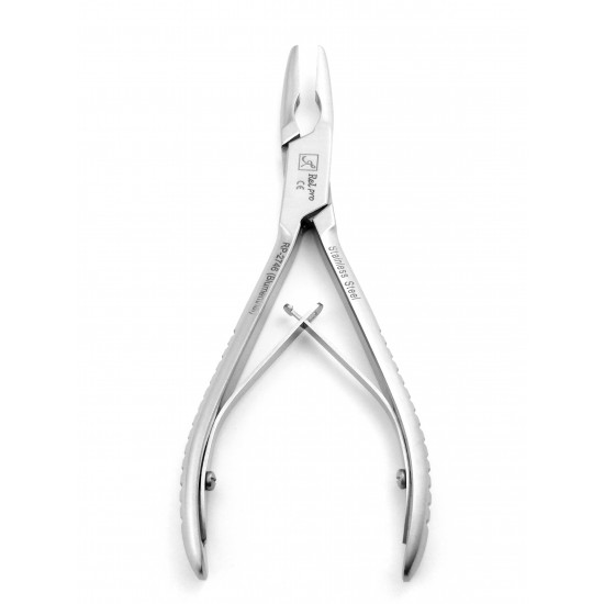 Blumenthal Bone Rongeurs Figure 1