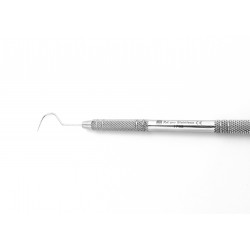 Dental Metal Scrapper double ended 5D-L