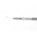 Dental Metal Scrapper double ended 5D-L