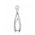 Dental Plaster shears 210 mm