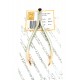 Distal End Cutter Safety End Cutter