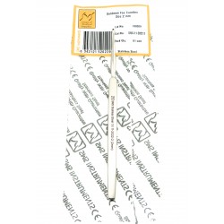 Goldman Fox Currettes 2mm