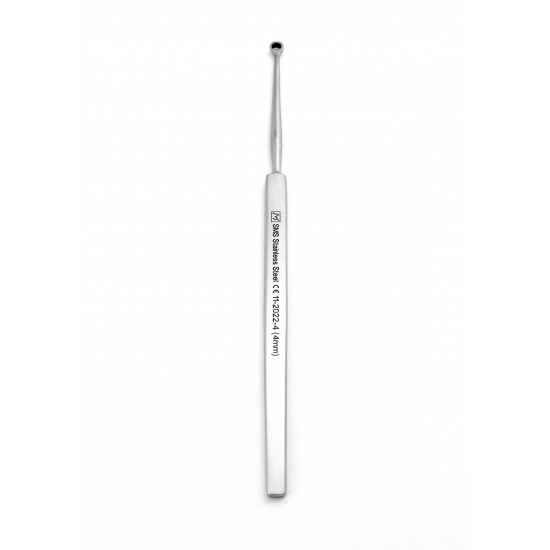 Goldman Fox Currettes 4mm