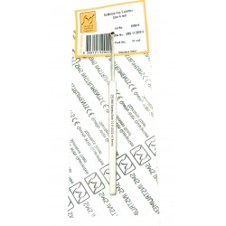 Goldman Fox Currettes 4mm