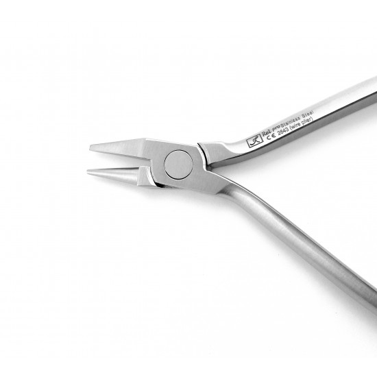 Light Wire Pliers 12.5 cm