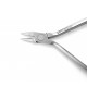 Light Wire Pliers 12.5 cm