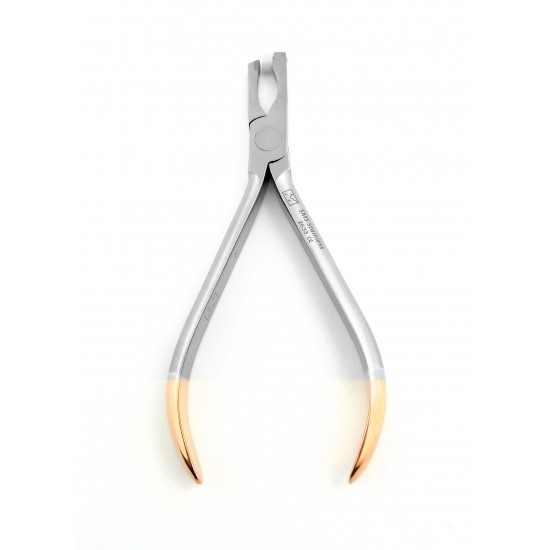 Posterior Band Remover short Tungsten carbide