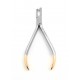 Posterior Band Remover short Tungsten carbide