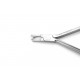 Posterior Band Remover short Tungsten carbide
