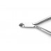 Wire cutter orthopedics pliers