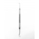 Dental Composite Placement Figure 11 Stainless Steel