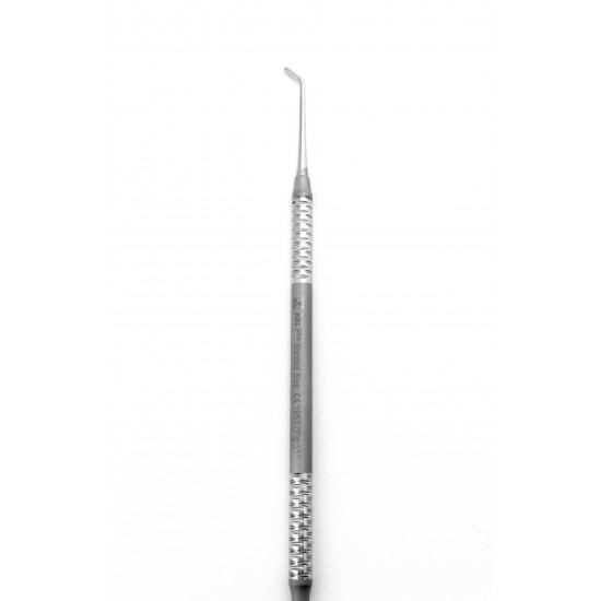 Dental Composite Placement Figure 11 Stainless Steel