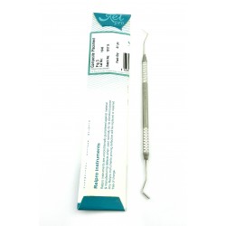 Dental Composite Placement Figure 3 Stainless Steel