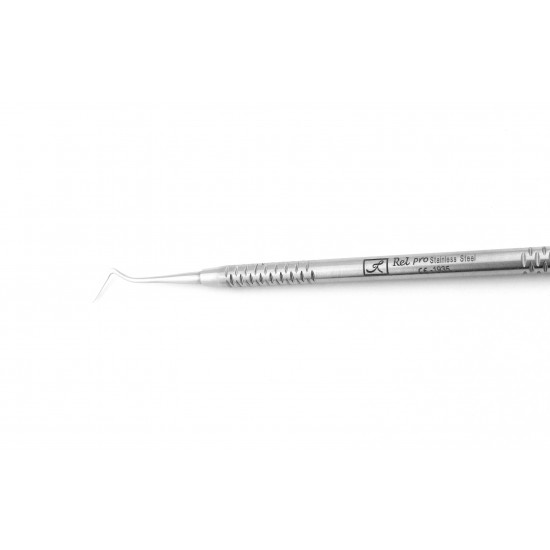 Dental Composite Placement Plastic F Type 4