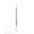 Dental Composite Placement Plastic Filling 494/2 Figure 12 Stainless Steel