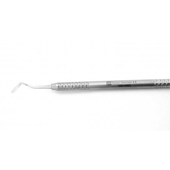 Dental Composite Placement Plastic Filling 494/2 Figure 12 Stainless Steel