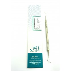 Dental Composite Placement Plastic Filling 494/2 Figure 12 Stainless Steel