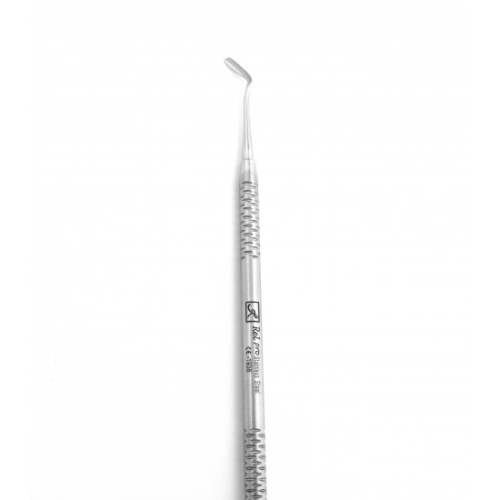 Dental Composite Placement Plastic G Type 1