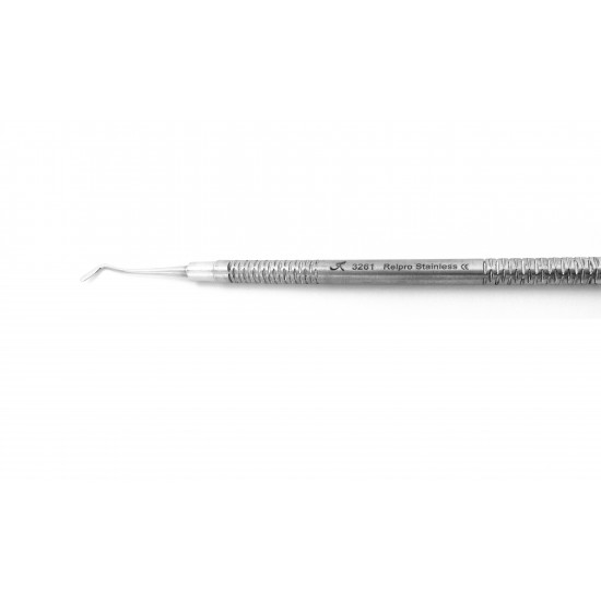 Dental Plastic Filling Figure 1 Stainless Steel