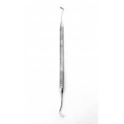 Dental Plastic Filling Figure 179 Stainless Steel