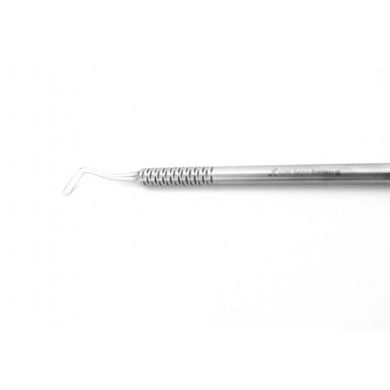 Dental Plastic Filling Figure 2 Stainless Steel