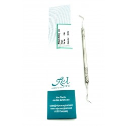 Dental Plastic Filling Figure 2 Stainless Steel