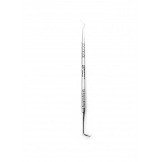 Dental Plastic Filling Figure 3 Stainless Steel