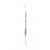 Dental Plastic Filling Figure 4 Stainless Steel