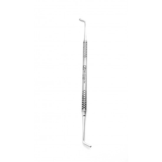 Dental Plastic Filling Figure 4 Stainless Steel