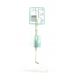 Dental Plastic Filling Figure 4 Stainless Steel