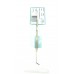 Dental Plastic Filling Figure 4 Stainless Steel