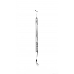 Dental Plastic Filling Figure 6 Stainless Steel