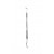 Dental Plastic Filling Figure 6 Stainless Steel