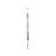 Dental Plastic Filling Figure 6 Stainless Steel