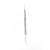 Dental Plastic Instruments W-3 Stainless Steel