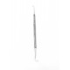 Dental Plastic Instruments W-3 Stainless Steel