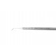 Dental Plastic Instruments W-3 Stainless Steel
