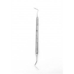 Double Ended Probe Octagonal No. GF-18