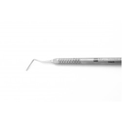 Double Ended Probe Octagonal No. GF-18