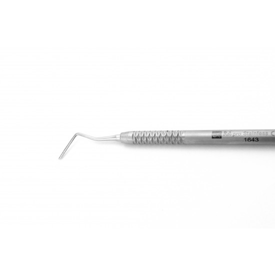 Double Ended Probe Octagonal No. GF-18