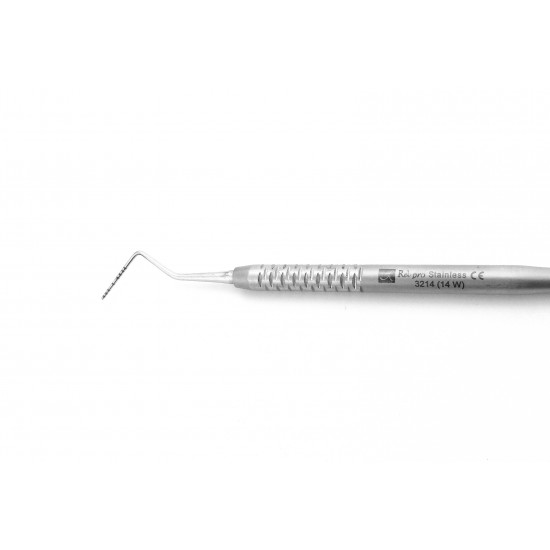 Probe Single Ended SE No 14W