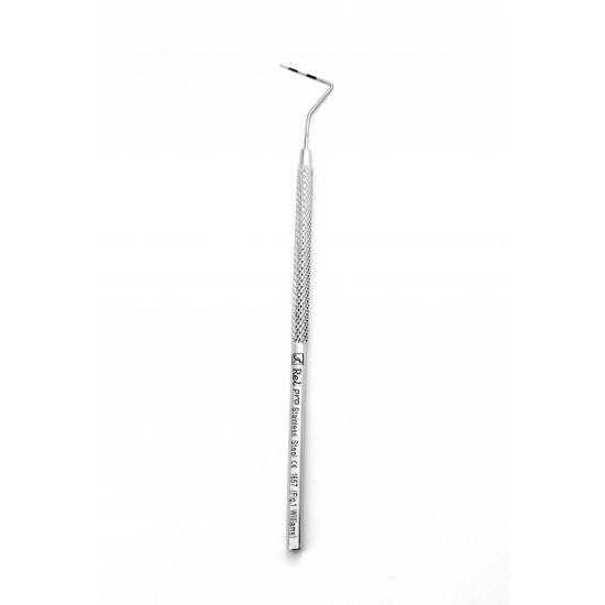 Single Ended Probe Fig C
