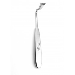 Bowdler Henry Retractor 17cm