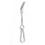 Kocher Langenbeck lip and cheek Retractors 21.5cm